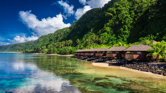 5 Ways to Travel From Home (PART IV)
