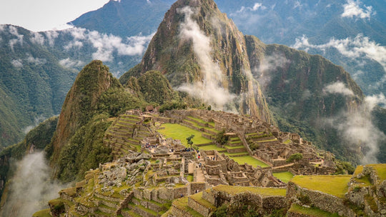 5 Ways to Travel From Home