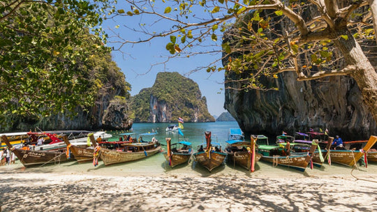 5 Ways to Travel From Home (PART II)